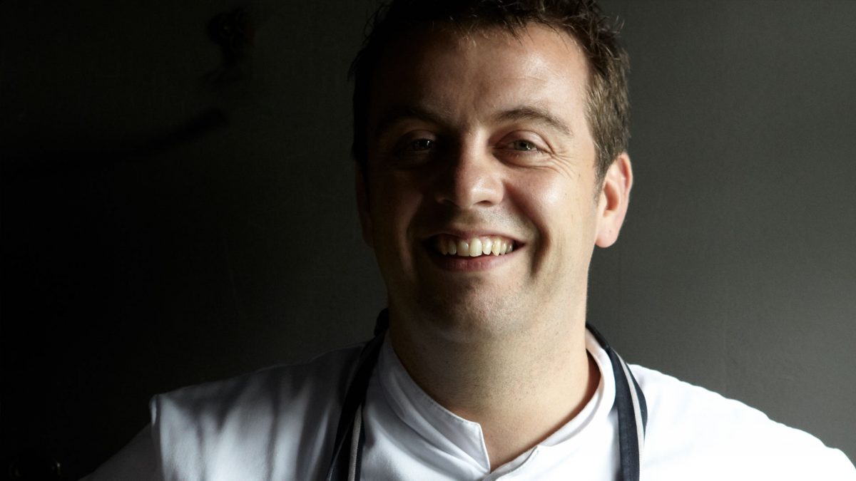 Portrait d'Alexandre Gauthier (zoom)