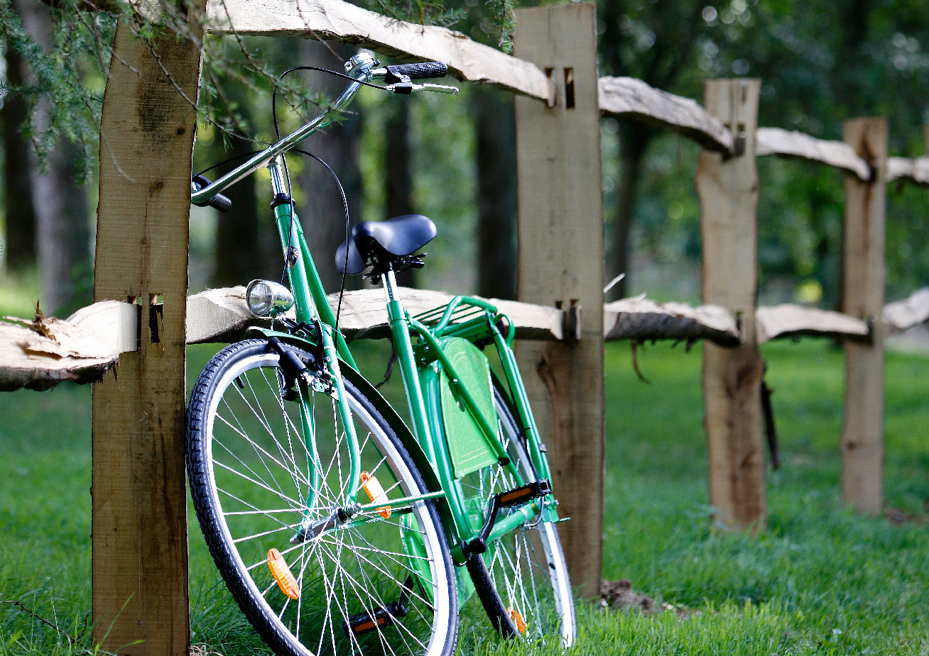 VTT Ouest (Sorrus) – Rouge
