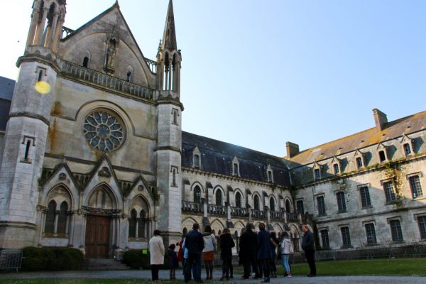 La Chartreuse de Notre Dame des Prés