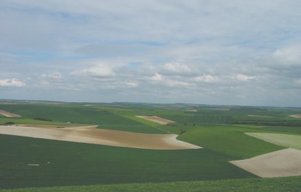 Le Mont de l’Épine