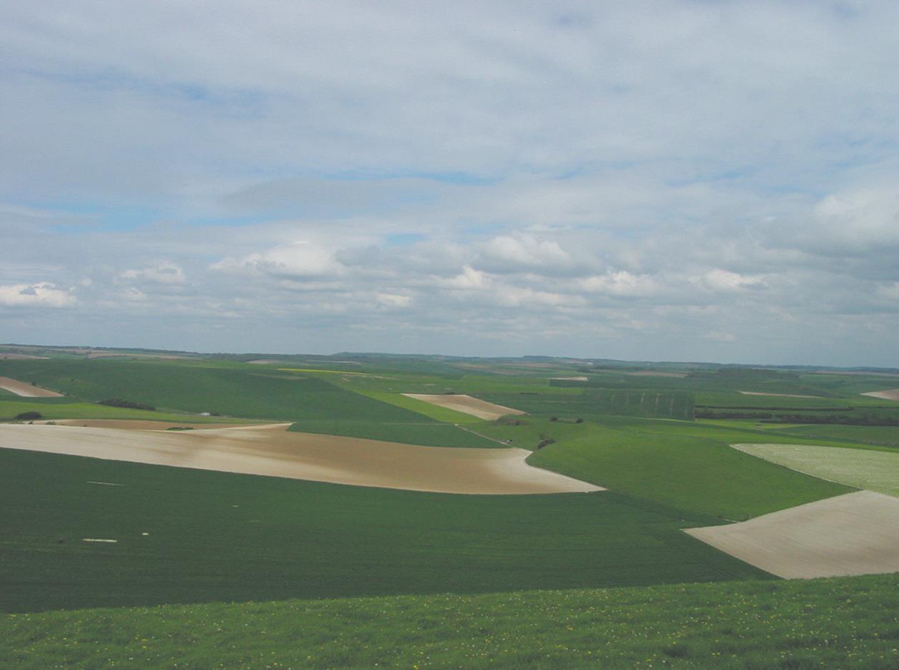 Le Mont de l’Épine