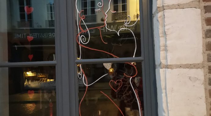 Tomber amoureux dans le Montreuillois