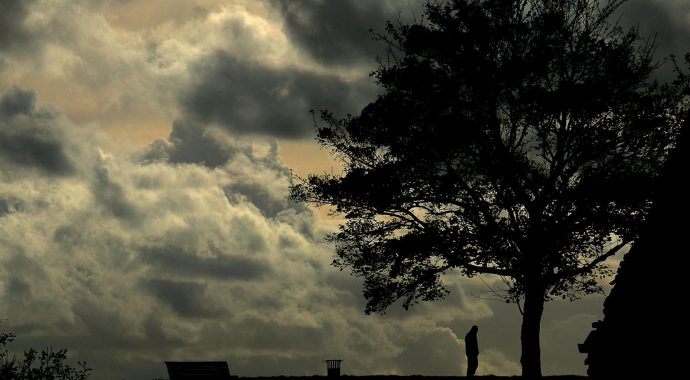 Un hiver en Côte d’Opale