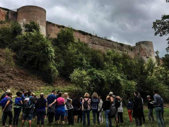 Nos visites guidées