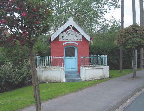 La Chapelle