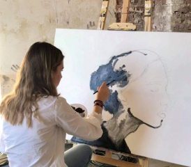 Les artistes et artisans d’art