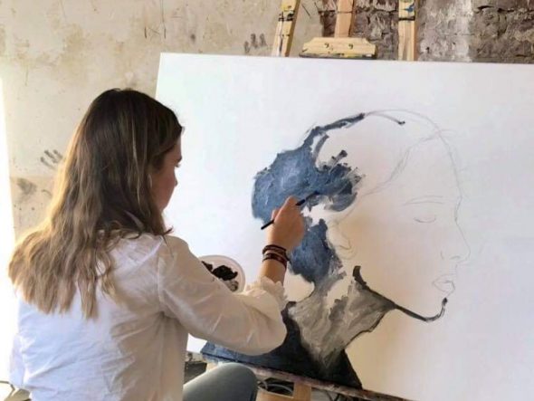 Les artistes et artisans d’art