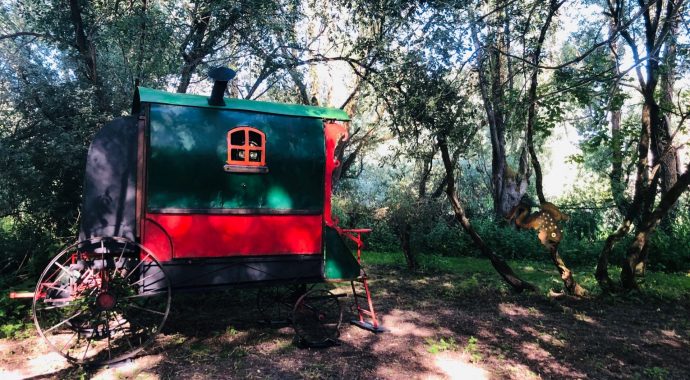 L’insolite en Côte d’Opale