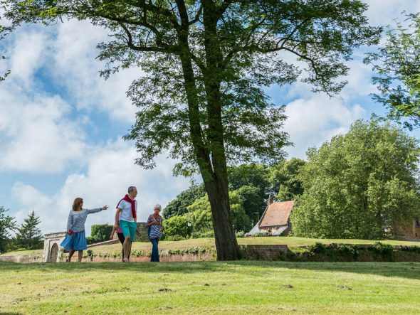 Itinéraires patrimoine