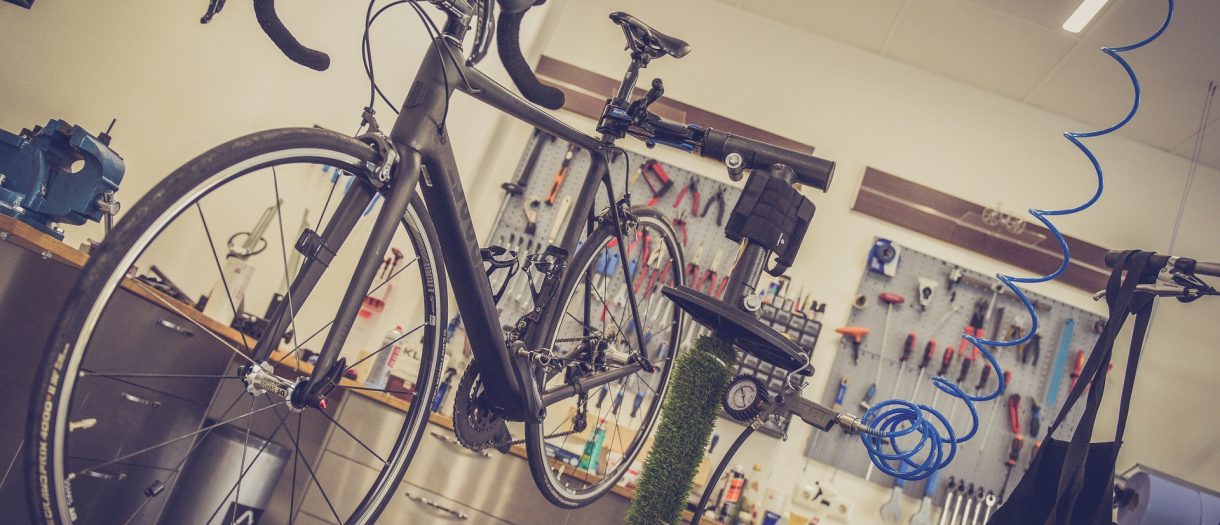 Les commerces de loisirs et de détente