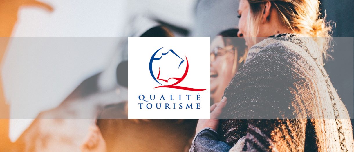 La marque d’État Qualité Tourisme™