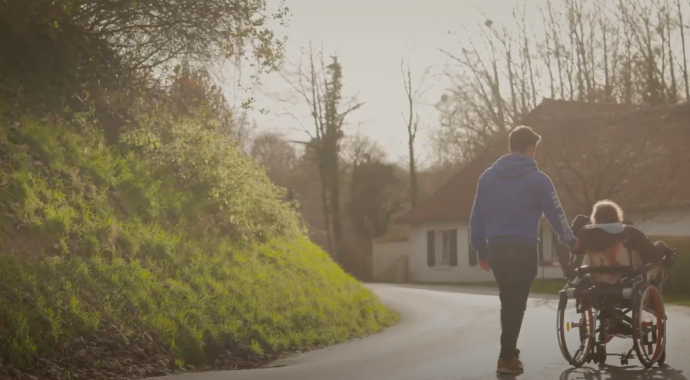 Du bien-être pour tous !