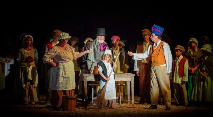 “Les Misérables à Montreuil-sur-Mer”, 25 ans d’aventure humaine