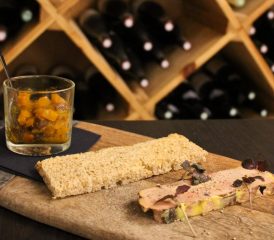 Gourmets Professionnels