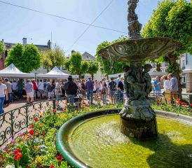 Rendez-vous Gourmands