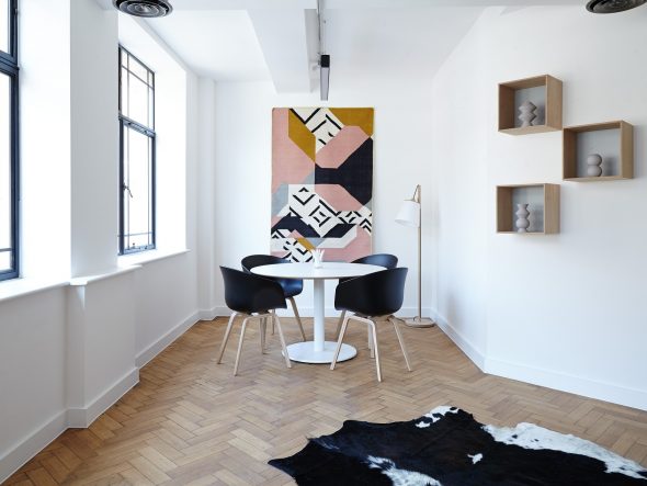 Locations saisonnières en agences