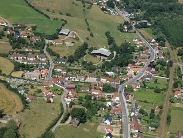 Beaumerie-Saint-Martin