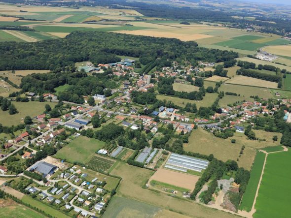 Campigneulles-les-Grandes