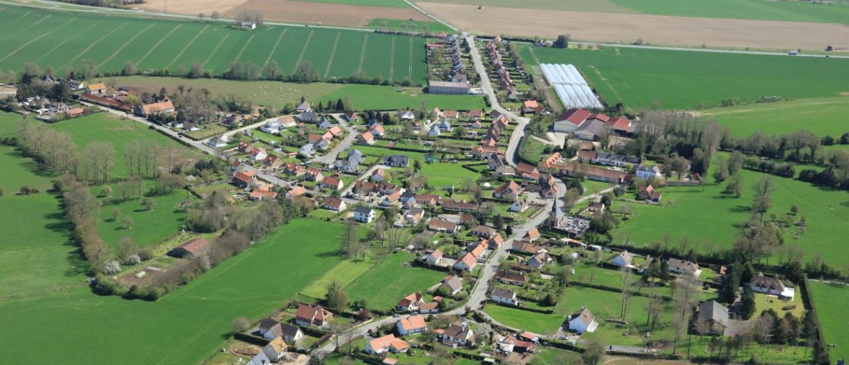 Campigneulles-les-Petites