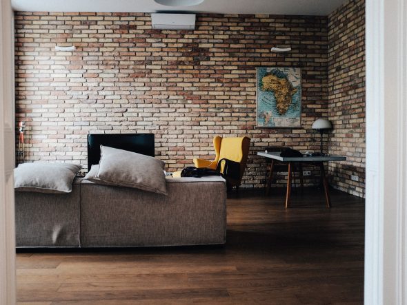 Les meublés de particuliers