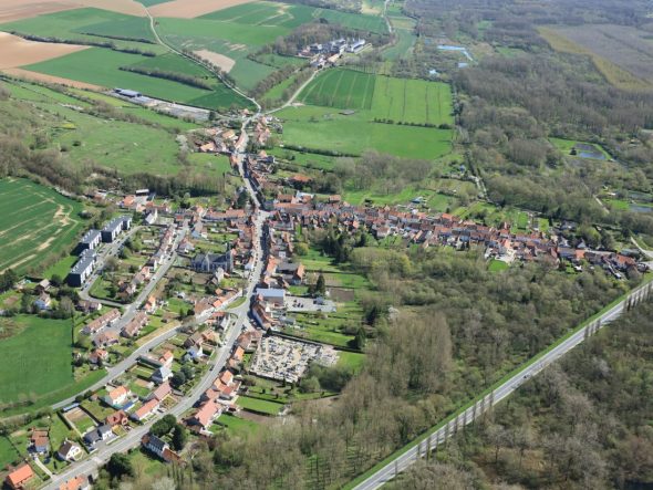 Neuville-sous-Montreuil