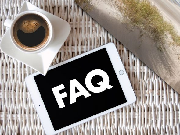 Questions fréquentes