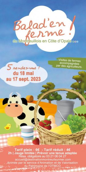 Balad’en ferme 2023