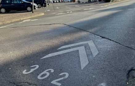 V362 Véloroute « Au fil de l’eau »