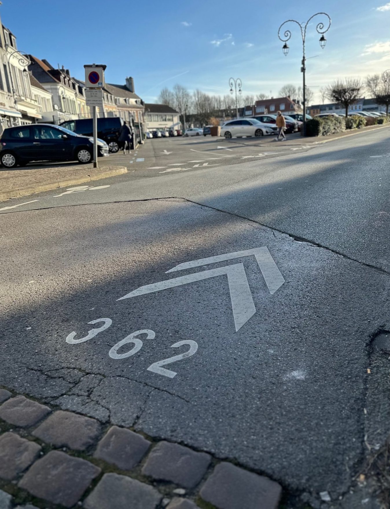 V362 Véloroute « Au fil de l’eau »