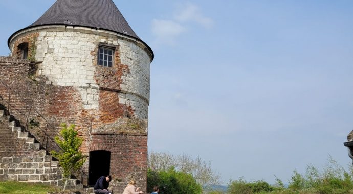 Journées des Espaces Fortifiées 2025