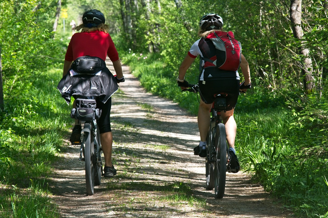 VTT Sud (Wailly) – Bleu