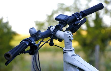 Parcours VTT 18km Festival n°2