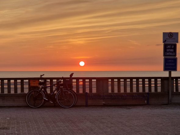 Hébergements-Accueil vélo