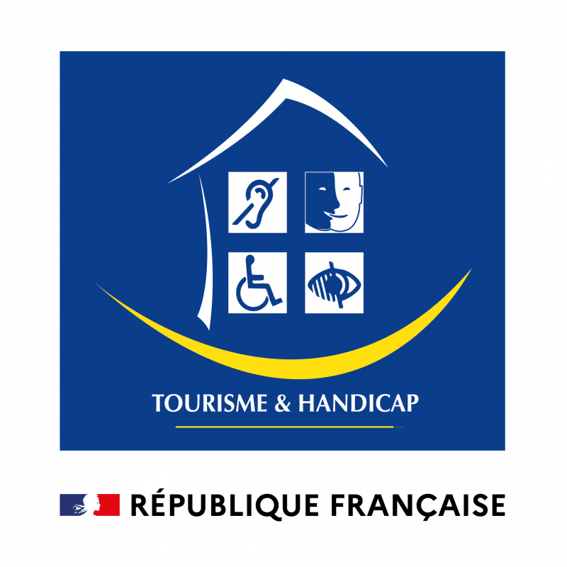 Tourisme & Handicap