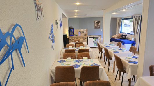 ESCAL petit-déjeuner 1