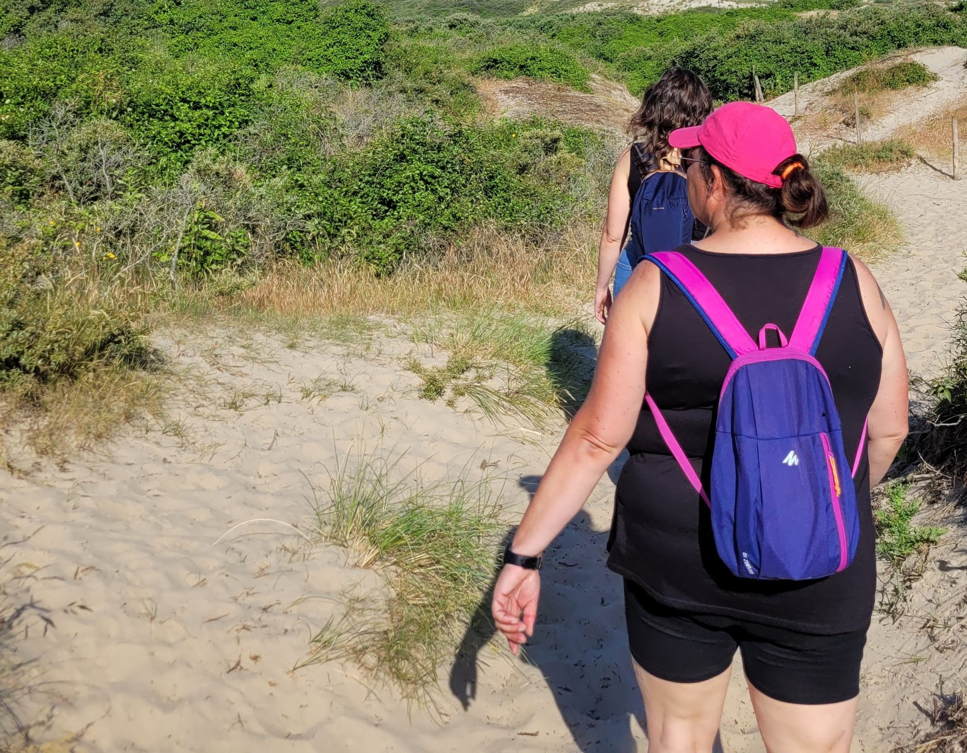 2. Berck-sur-Mer 5 km Festival
