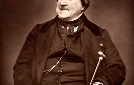 Stabat Mater – Rossini