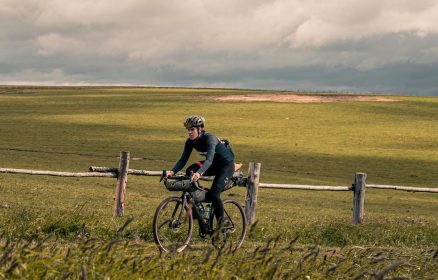Parcours VTT Gravel 30km Festival