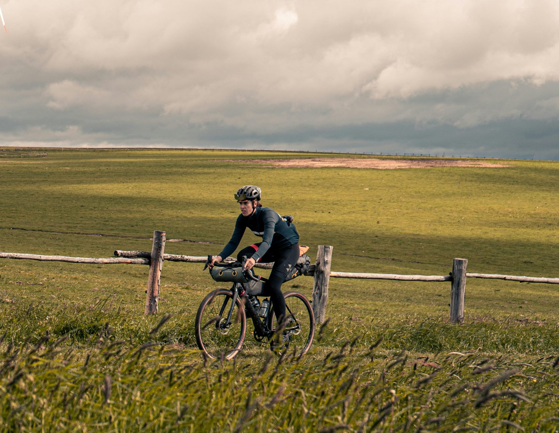Parcours VTT Gravel 30km Festival