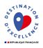La marque d'État Destination d’excellence