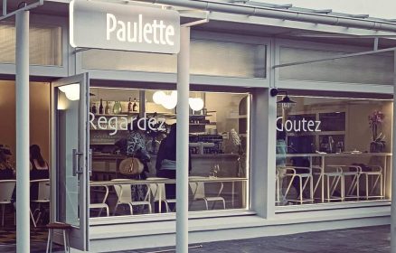 Patrimoine en Terrasse… De Paulette !