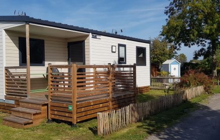 Camping La Gaieté