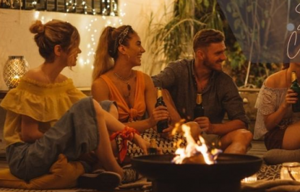 Soirée Conviviale chez les Faiseurs