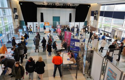 Mon Job Saisonnier – 3ème édition