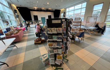 A la rencontre des artisans & des producteurs