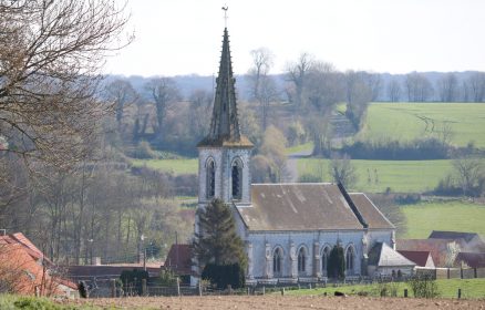 Eglise Saint Vaast