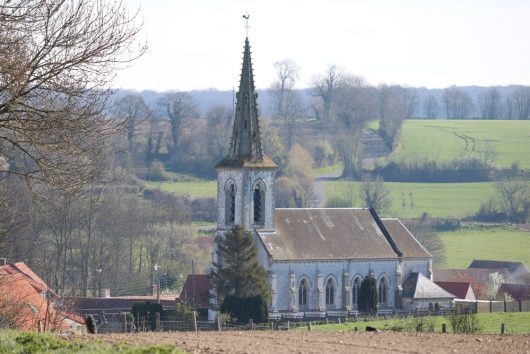 aglise-airon-saint-vaast