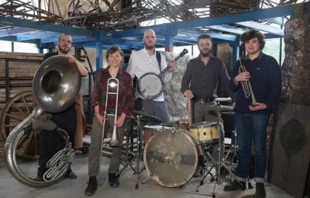 12° Week-end Swing : Alice & les Garçons