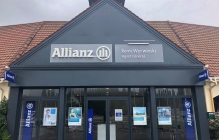 Allianz