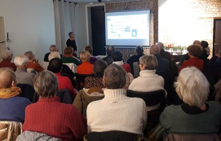 Conférence : l’Education à Montreuil